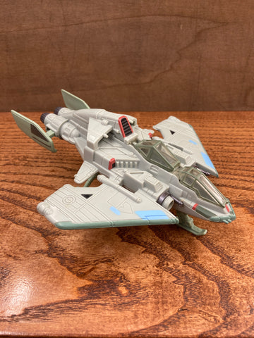 TAC Fighter