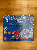 Disney Characters: Storyboards