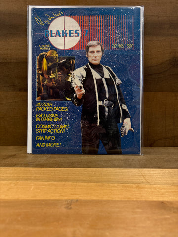 Blakes 7 #20