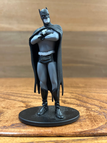 Batman: Frank Quitely