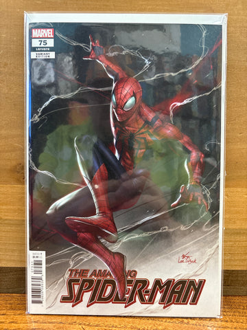 Amazing Spider Man #75(Variant)