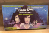 Hardy Boys Mystery Game
