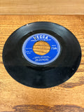 Oh How I Miss You/Ghost Mountain: The Bachelors
