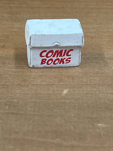 Comic Book Box