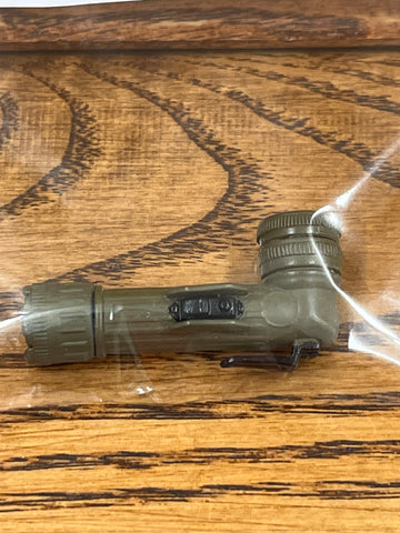 Anglehead Flashlight(1/6 Scale)