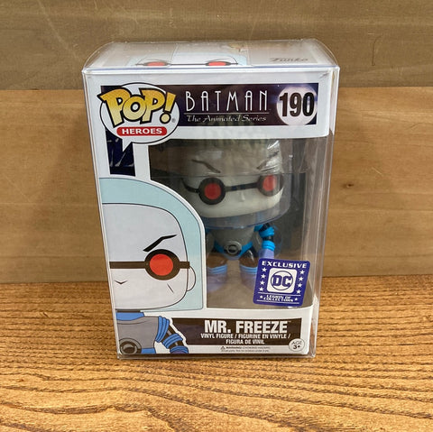 Mr Freeze 190