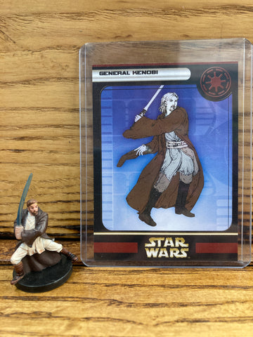 General Kenobi 12/60
