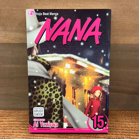 Nana Vol 15