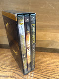 Lord of the Rings Motion Picture Trilogy(DVD)