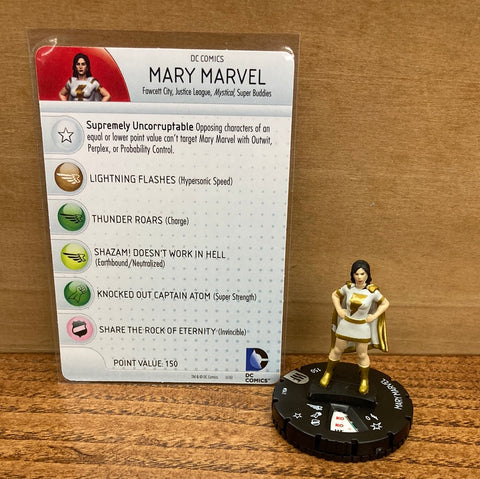 Mary Marvel(041)