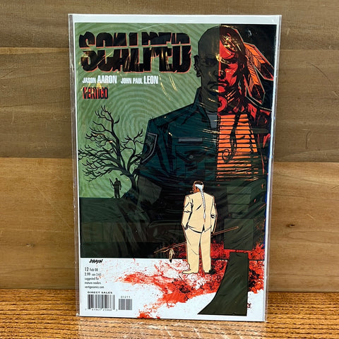 Scalped #12