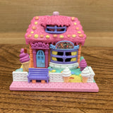 Ice Cream Shop