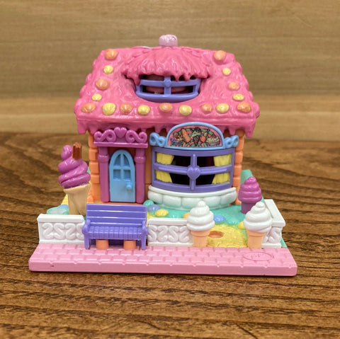 Ice Cream Shop
