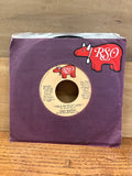 Hold On to My Love: Jimmy Ruffin