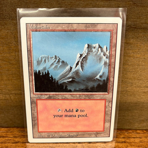 Mountain