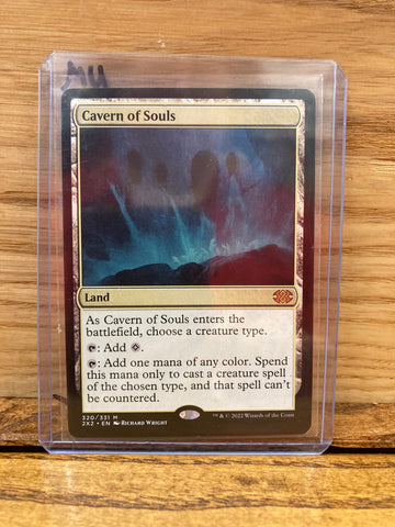 Cavern of Souls
