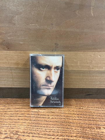 But Seriously: Phil Collins