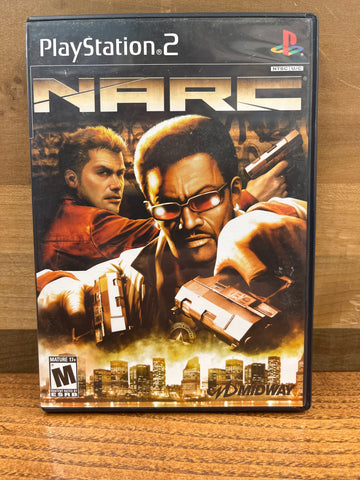NARC