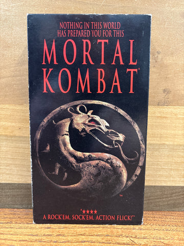 Mortal Kombat