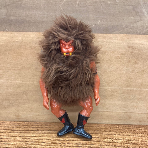 Grizzlor