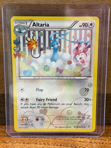 Altaria(Radiant)