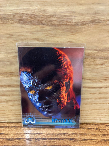 Mystique #10