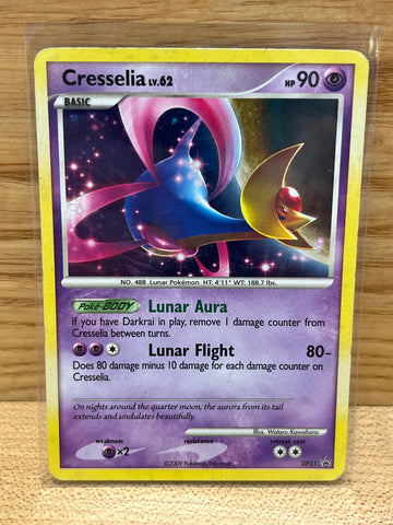 Cresselia(Holo)