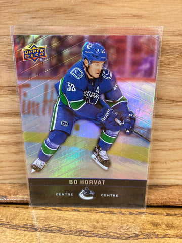 Bo Horvat(2019)Tim Hortons #53