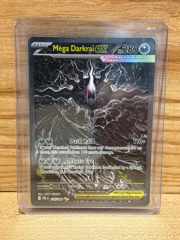 Mega Darkrai ex(SIR)