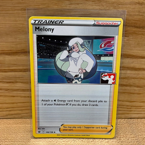 Melony