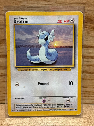 Dratini