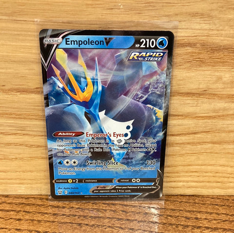 Empoleon V