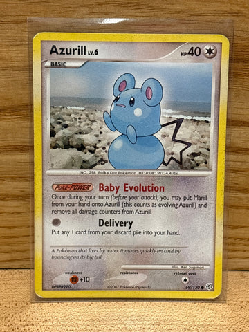 Azurill