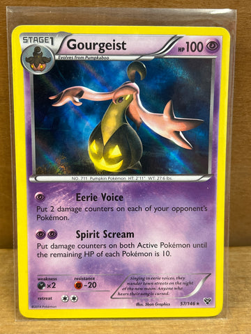 Gourgeist(Holo)