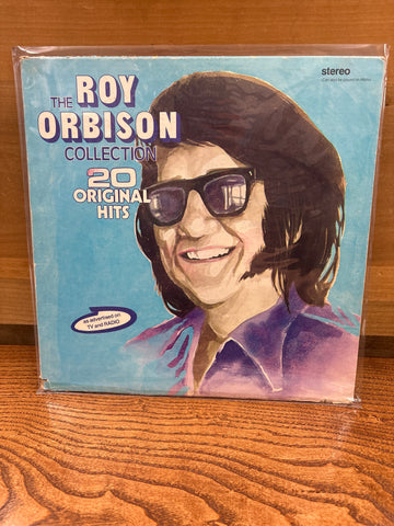 Roy Orbison Collection