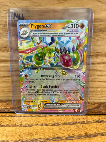 Flygon ex