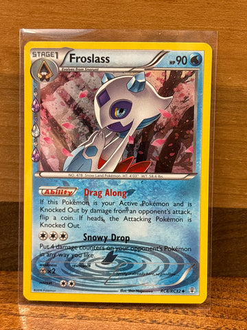 Froslass(Holo)