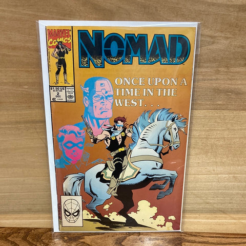 Nomad #2