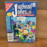 Jughead Jones Comics Digest #43