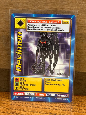 Devimon