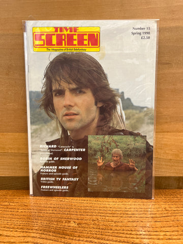 Time Screen #15