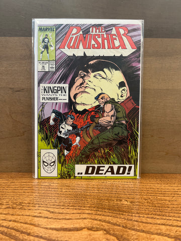 Punisher #16