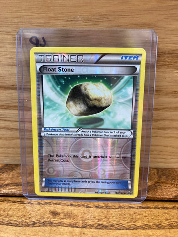 Float Stone(Foil)