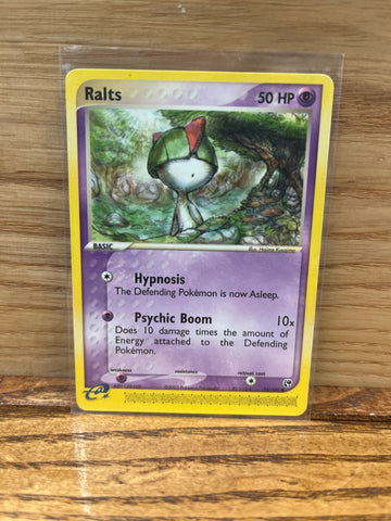 Ralts