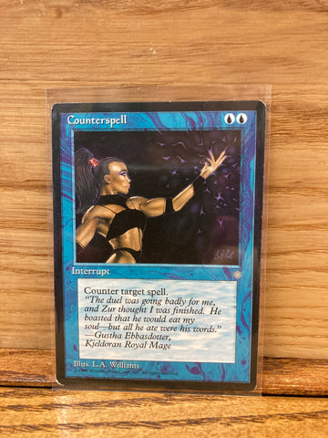Counterspell