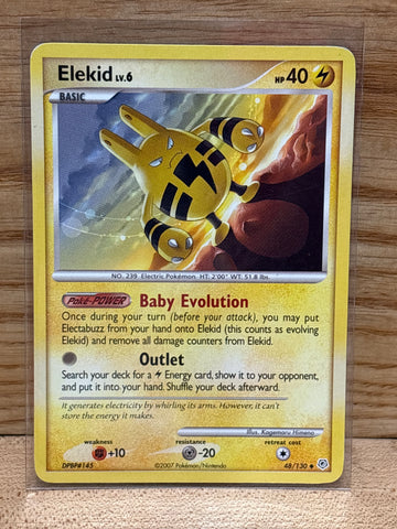 Elekid
