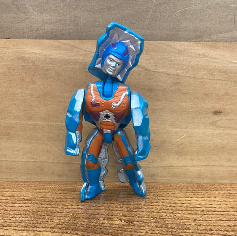 Rock Lord Rokkon