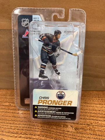 Chris Pronger