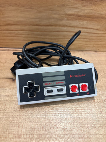 Controller(NES)