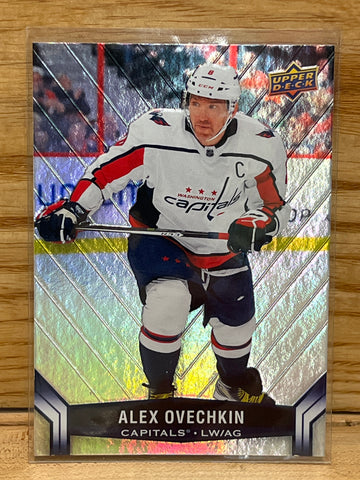 Alex Ovechkin(2023) Tim Hortons #108